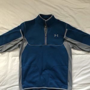 Under Armour fleece pullover